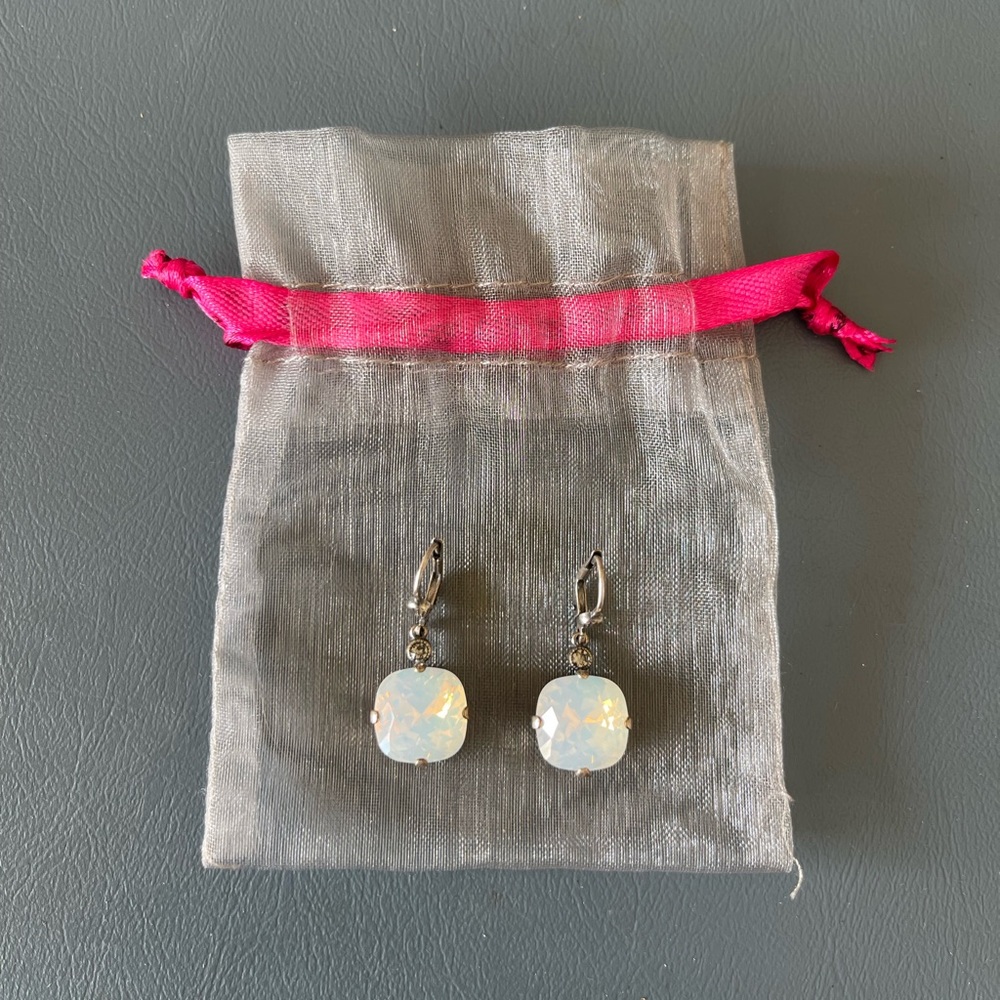Catherine Popesco Earrings